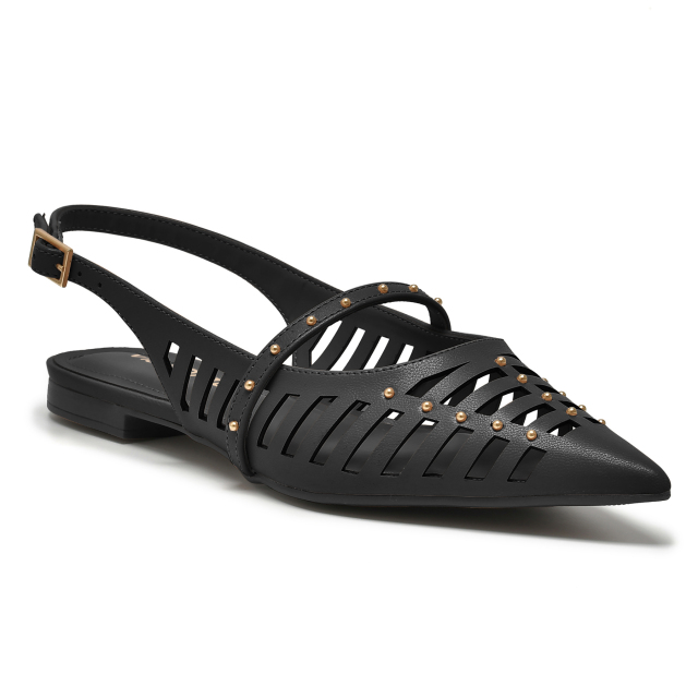 Sapato em sintetico 273-002-01